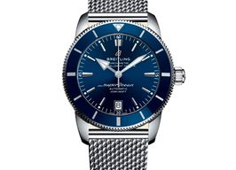 Breitling Superocean Heritage II 42 AB2010161C1A1 -