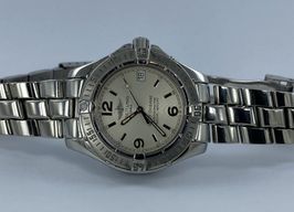 Breitling Colt Oceane A77350 (Unknown (random serial)) - 39 mm Steel case