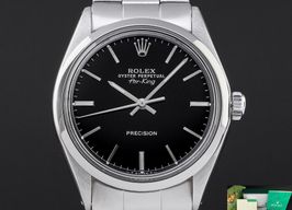 Rolex Air-King 5500 -