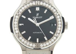 Hublot Classic Fusion 565.NX.1470.LR.1204 -