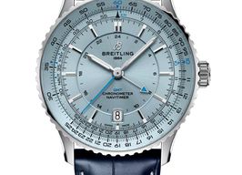 Breitling Navitimer GMT A32310171C1P1 -