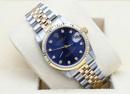 Rolex Datejust 31 68273 -