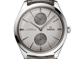 Omega De Ville Trésor 435.13.40.22.06.001 -