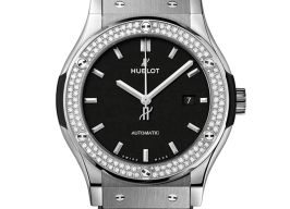 Hublot Classic Fusion 542.NX.7170.LR.1104 -