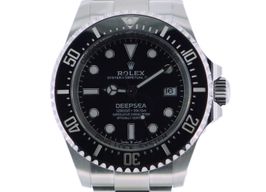 Rolex Sea-Dweller Deepsea 136660 -