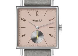 NOMOS Tetra 474 -