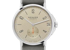 NOMOS Ahoi Neomatik 527 -