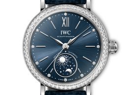 IWC Portofino Automatic IW659801 -