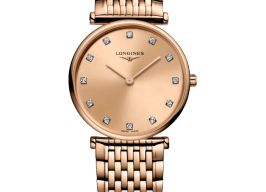 Longines La Grande Classique L4.512.1.90.8 -