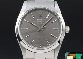 Rolex Air-King 14000 -