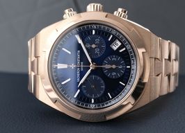 Vacheron Constantin Overseas 5520V/210R-B952 (2026) - 43mm Roségoud