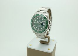 Rolex Submariner Date 116610LV -