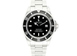 Rolex Sea-Dweller 4000 16600 -