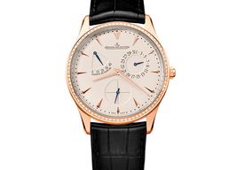 Jaeger-LeCoultre Master Ultra Thin Réserve de Marche Q1372501 -