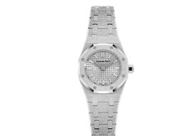 Audemars Piguet Royal Oak Mini 67630BC.GG.1312BC.01-B -