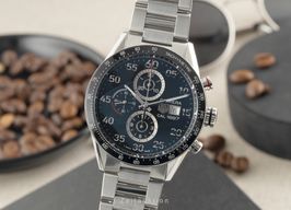 TAG Heuer Carrera Calibre 1887 CAR2A10.BA0799 -