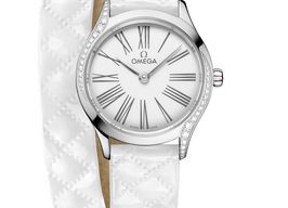 Omega De Ville Trésor 428.17.26.60.04.008 -