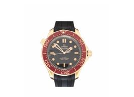Omega Seamaster Diver 300 M 210.92.42.20.01.003 -