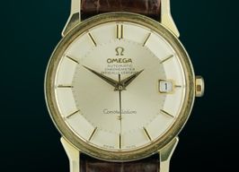 Omega Constellation 168.005 -