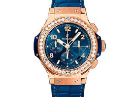 Hublot Big Bang 341.PX.7180.LR.1204 -