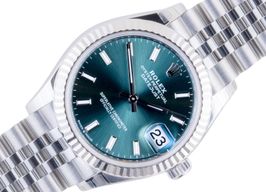 Rolex Datejust 31 278274 (2025) - 31mm Staal