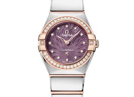 Omega Constellation 131.25.25.60.60.002 -