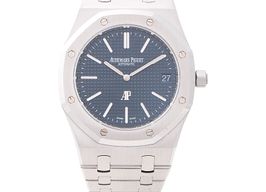 Audemars Piguet Royal Oak Jumbo 16202ST.OO.1240ST.02 -