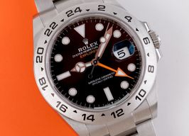 Rolex Explorer II 226570 -