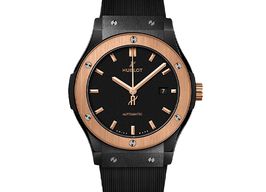 Hublot Classic Fusion 542.CO.1181.RX -
