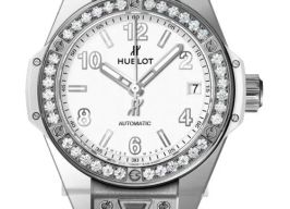 Hublot Big Bang 465.SE.2010.RW.1204 -