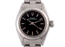 Rolex Oyster Perpetual 6723 -