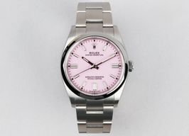 Rolex Oyster Perpetual 36 126000 -
