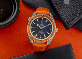 Omega Seamaster Planet Ocean 2908.50.38 -