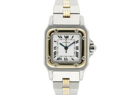 Cartier Santos 0902 -