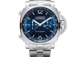 Panerai Luminor Chrono PAM01110 -