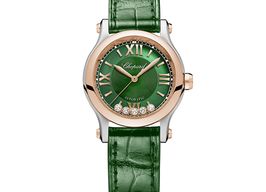 Chopard Happy Sport 278573-6032 -