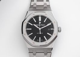 Audemars Piguet Royal Oak Selfwinding 15400ST -