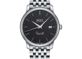 Mido Baroncelli III M027.407.11.050.00 -