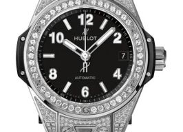 Hublot Big Bang 465.SX.1170.RX.1604 -