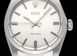 Rolex Oyster 6427 -