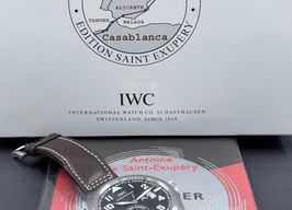 IWC Pilot IW320104 -