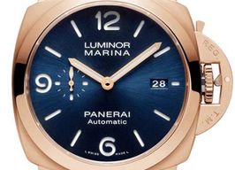 Panerai Luminor Marina PAM01112 -
