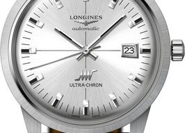 Longines Unknown L2.937.4.72.2 -