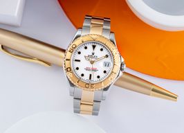 Rolex Yacht-Master 168623 -