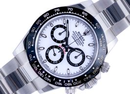 Rolex Daytona 116500LN (2020) - 40mm Staal