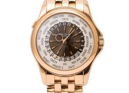 Patek Philippe World Time 5130/1R-011 -