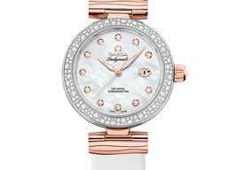 Omega De Ville Ladymatic 425.27.34.20.55.004 -