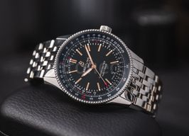 Breitling Navitimer A17326241B1A1 -