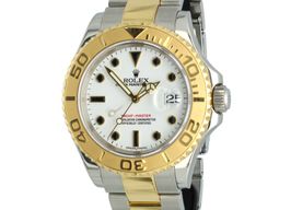 Rolex Yacht-Master 40 16623 -