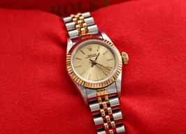 Rolex Oyster Perpetual 67193 -
